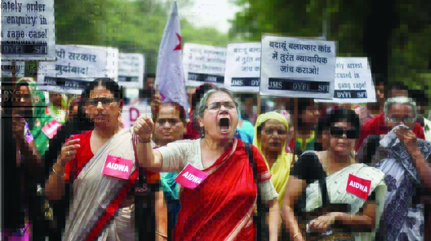feminism in india research paper